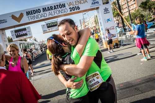 Foto offerta MEZZA MARATONA DI VALENCIA | 21K, immagini dell'offerta MEZZA MARATONA DI VALENCIA | 21K di Ovunque viaggi.